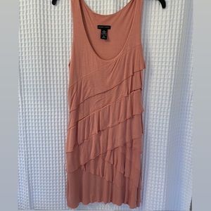 New York and Company boho dress